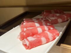 -海底捞火锅(正大乐城店)