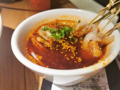 -太二酸菜鱼(正大广场店)