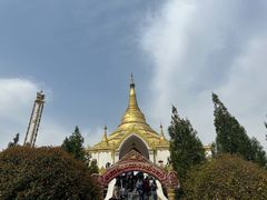 -洛阳白马寺