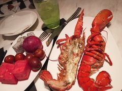 -万达文华酒店·48F云端窗景美食汇自助餐厅