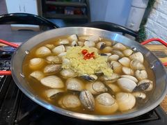 -拾下卜卜贝•海鲜火锅