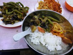 -三姐妹冷面馆(保卫路店)