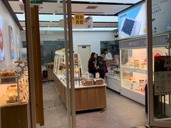 门面-MaKY米旗(熙地港店)