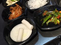 -杀猪天·韩国烤肉(总店)