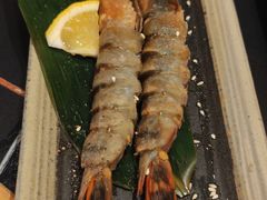 -極屋鮨牛 · 烧肉酒场(时代C馆店)