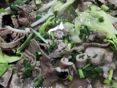 -正宗苏稽毛哥跷脚牛肉总店