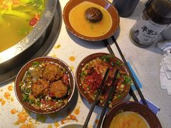 -芈重山老火锅(广州首店)