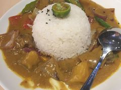 -来龙里 精致 东南亚餐室(万象城店)