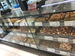 -上海哈尔滨食品厂(淮海中路店)