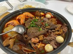 -眉州东坡(清河万象汇店)