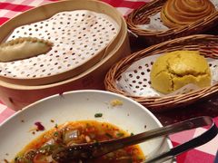 -西贝(上海我格广场店)