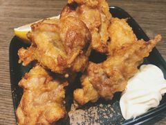 -雷神拉面(财富中心玉米楼店)