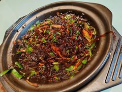 -老淮安·淮安菜(周恩来纪念馆店)