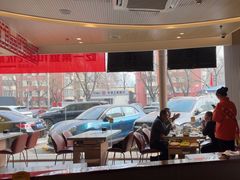 -蝎王府羊蝎子(西直门店)