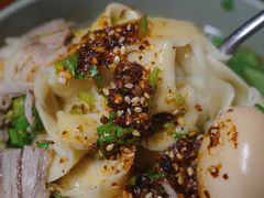 -臻老板牛肉面(光华路SOHO店)