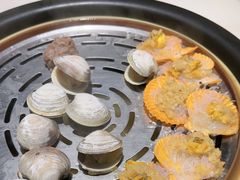 -碗中海·蒸汽海鲜·桑拿鸡(岭南天地店)
