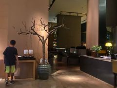 -杭州逸酒店(西湖武林店)