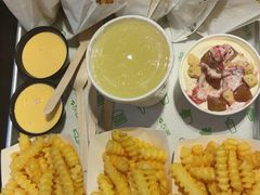 -Shake Shack(西单大悦城店)