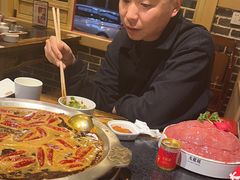 -大龙燚火锅(春熙店)