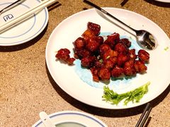 梅子里脊-几荷·恰似故人来(秀水广场店)