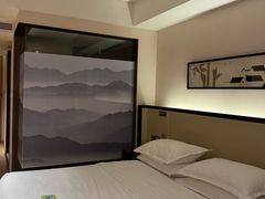 -曙光薇酒店(南京夫子庙老门东店)