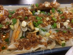 -聚百鲜海鲜烧烤私房菜(韩乐坊店)