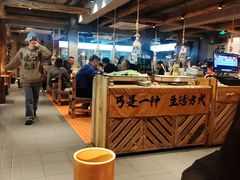-北丐先生·野馄饨烧烤(雨花万象店)
