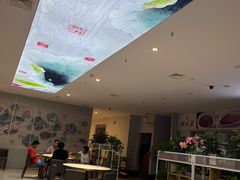 -楚鱼王·河鲜·湖北菜(华农店)