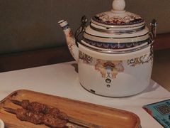 -阿娜尔·新疆菜(宜家荟聚中心店)
