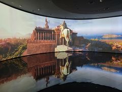 -中国湿地博物馆