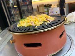 -郭记原生态烤羊腿(长宁路店)