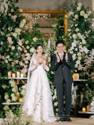 -美薇亭婚礼顾问