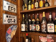 -鸟鹏烧鸟居酒屋(龙岗万科店)