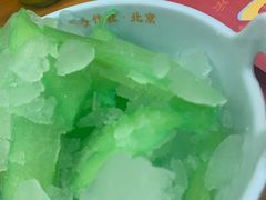 冰镇情果-炒豆合作社(东四总店)