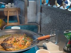 -半天妖烤鱼(方庄店)