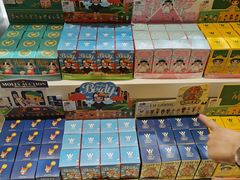 -泡泡玛特POPMART(苏州诚品生活店)
