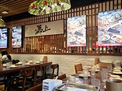 -福苗小骆驼烧烤(望京店)