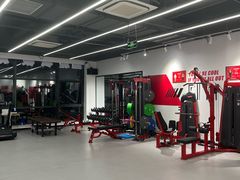 -超减·私教减肥馆(世博店)