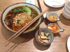 -茶米烧腊茶餐厅(石龙店)