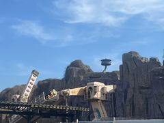 -淹城春秋乐园