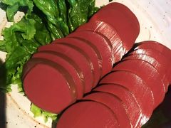 -老墙根涮肉·铜锅鲜羊肉(良乡店)