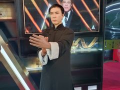 -武汉杜莎夫人蜡像馆