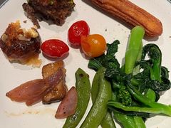 -博林天瑞喜来登酒店·西丽尚膳