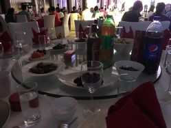 -中谷小南国花园酒店·宴会厅