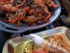 -纪录片《人生一串》体验店(静安店)