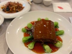 -功德林素菜饭庄(前门店)