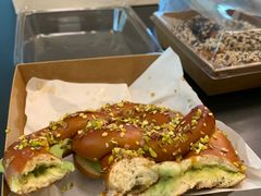 开心果碱水结-Cycle&Cycle Artisan(天目里店)