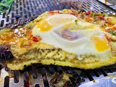 -陈小肠自助火盆烧烤(海门渔村美食街店)