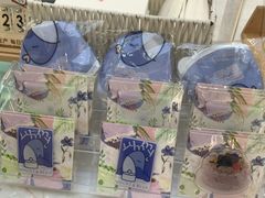 -山与蓝·轻糖鲜果蛋糕(勒泰店)