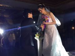 星尚嫁日婚礼策划(星尚嫁日婚礼策划金山)-星尚嫁日(红星国际广场店)